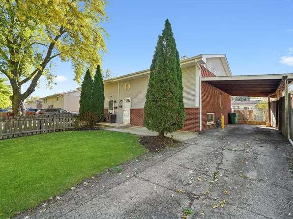 1331 Highland Ave, Lockport, IL 60441