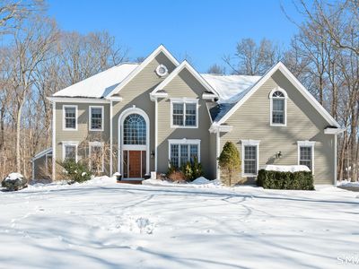 47 Taylor Road, Colchester, CT, 06415