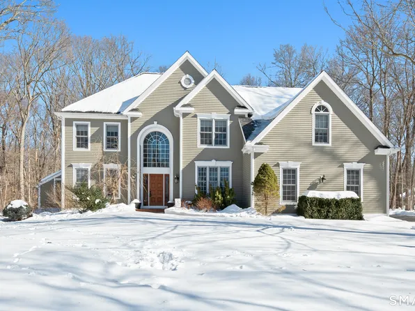 47 Taylor Road, Colchester, CT 06415