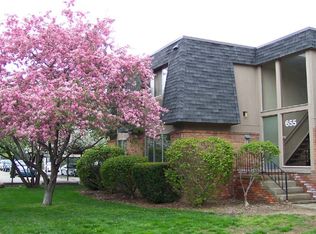 659 Kirts Blvd APT 209, Troy, MI