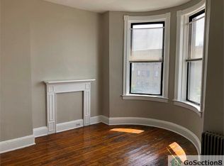 28 E 25th St APT 3, Baltimore, MD 21218