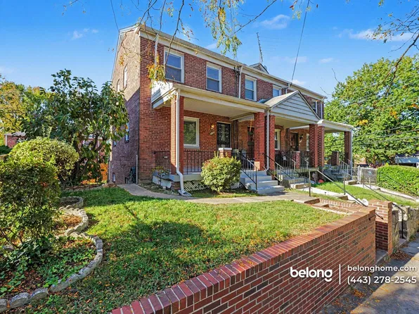 3105 Lyndale Pl SE, Washington, DC 20019
