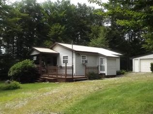 244 Staub Rd, Marienville, PA 16239