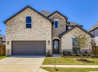 312 Robinia Rd, Celina, TX 75009