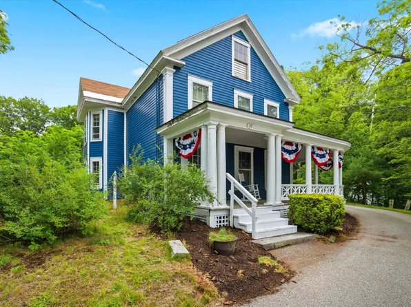 26 W Main Street, Warner, NH 03278