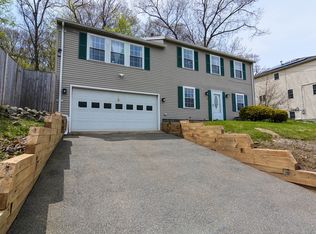 8 Grandview Park, Saugus, MA 01906