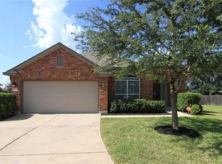 11233 Persimmon Gap Dr, Austin, TX 78717