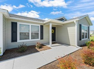 1618 Punta Rassa Ln, The Villages, FL 32163