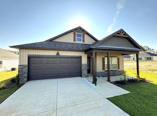 1465 Forest Dr, Midland City, AL 36350