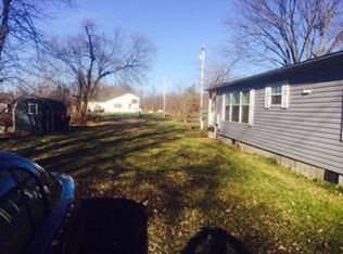 14601 Teton Pl, Anchorage, AK 99516