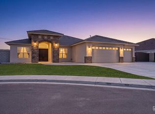 16513 Starview Ct, Bakersfield, CA 93314