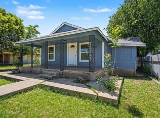 1321 34th St, Wichita Falls, TX 76302