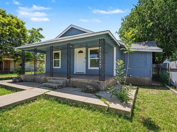 1321 34th St, Wichita Falls, TX 76302