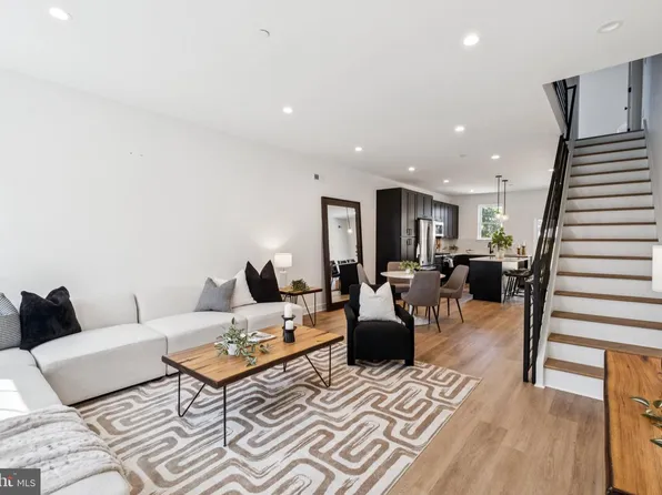 1608 N Newkirk St, Philadelphia, PA 19121