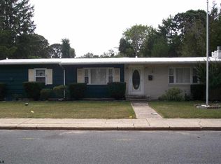 115 W Seaview Ave, Linwood, NJ 08221