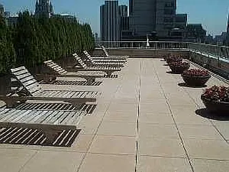 Rented by The World Wide Group