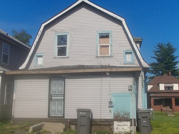 5th image of 1408 N Tuxedo St