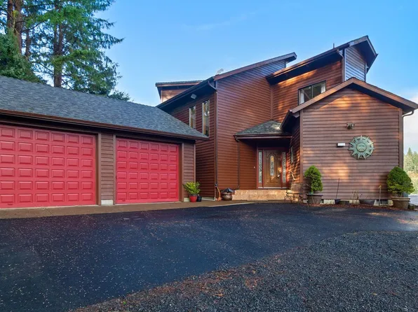 5139 Yaquina Bay Rd, Newport, OR 97365