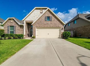 5806 Micah Ln, Rosenberg, TX 77471
