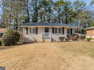 1255 Glen Forest Way, Decatur, GA 30032