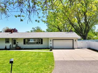 (Undisclosed Address), Eau Claire, WI 54701