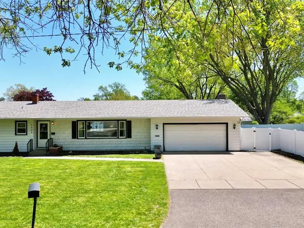 (undisclosed Address), Eau Claire, WI 54701
