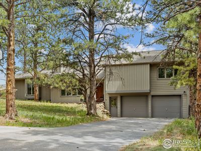 1015 Hide A Way Ln, Estes Park, CO, 80517