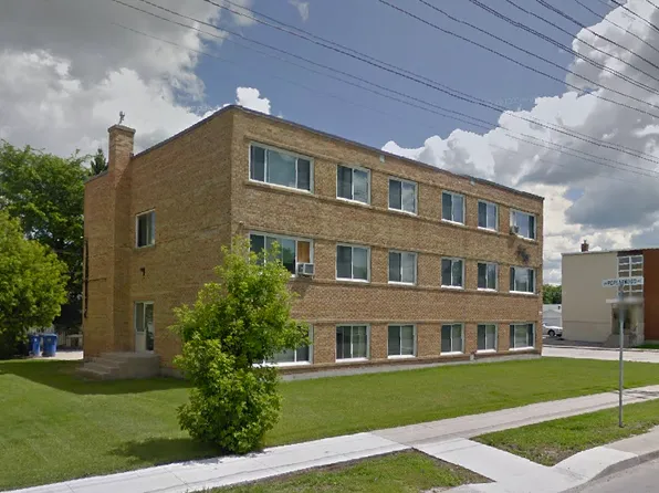 397 Saint Annes Rd #2, Winnipeg, MB R2M 3C1