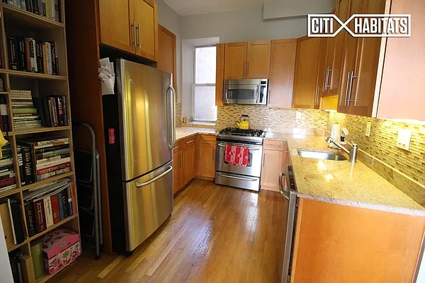 Rented by Citi Habitats | media 2