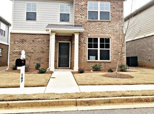 167 Daisy Cir, McDonough, GA 30252