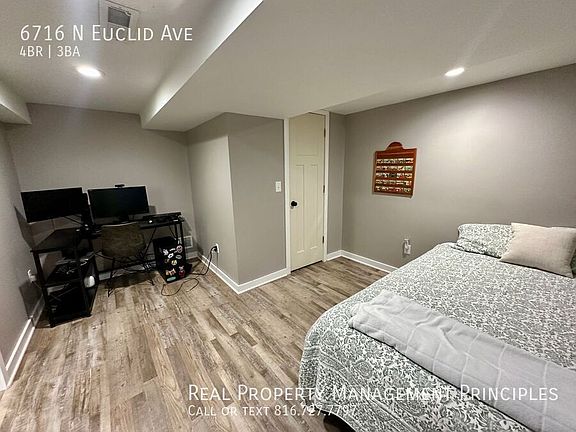 5th image of 6716 N Euclid Ave