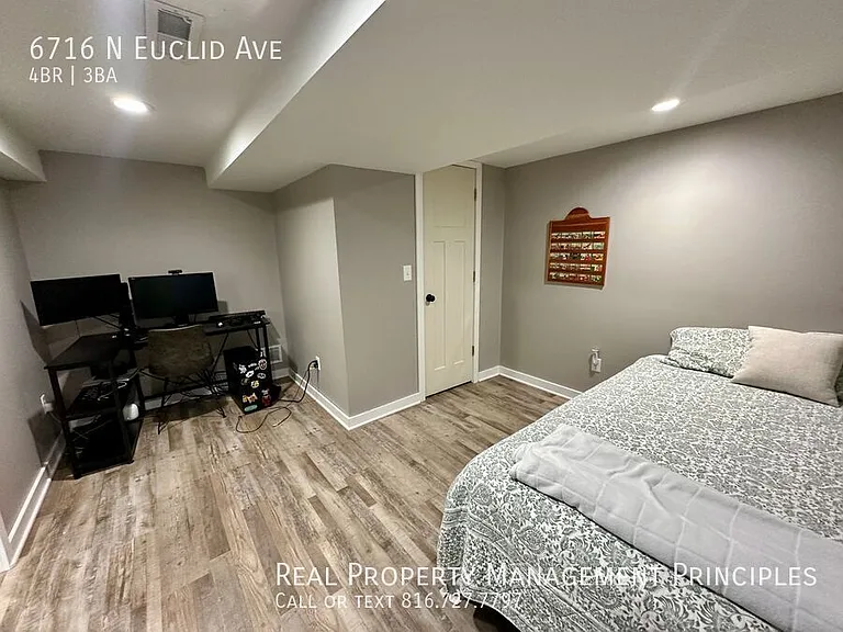 6716 N Euclid Ave — Photo 5