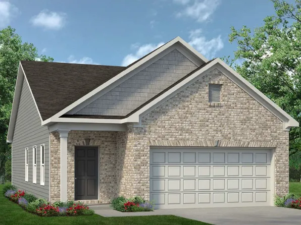118 Townsend Way Lot 9, Chapel Hill, TN 37034