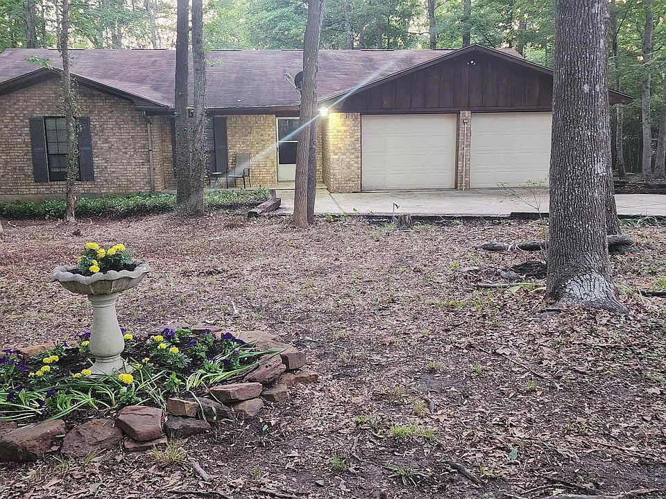 337 Pinemont Dr, Hemphill, TX 75948 Zillow