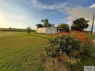 29089 W Jo Ed Rd, La Feria, TX 78559