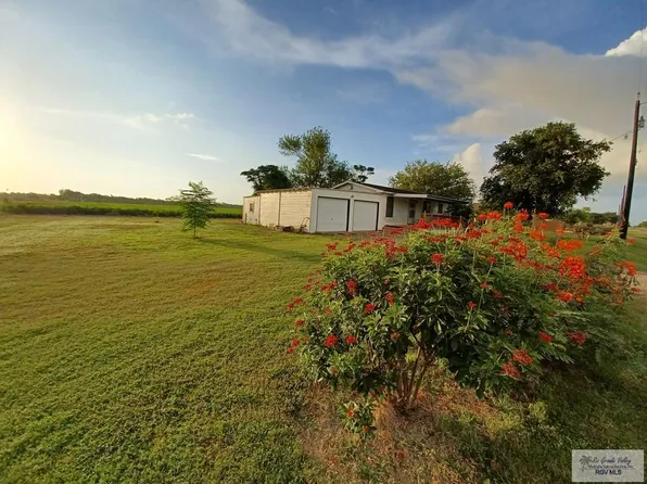 29089 W Jo Ed Rd, La Feria, TX 78559
