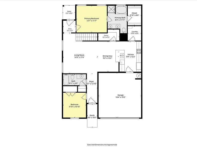 950 Gibson Ct — Photo 24
