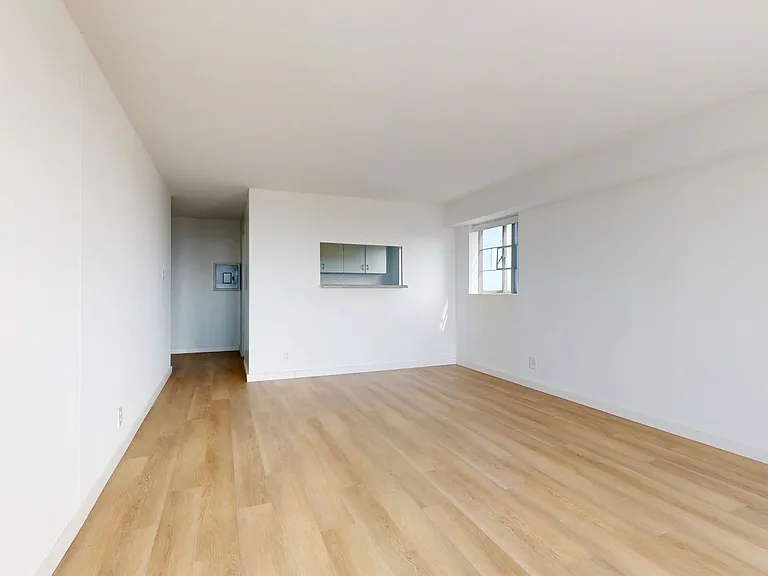 Dining/Living room