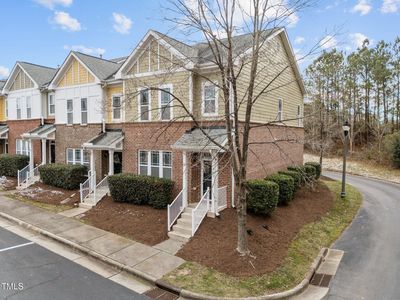 763 Blossom Grove Dr, Cary, NC, 27519