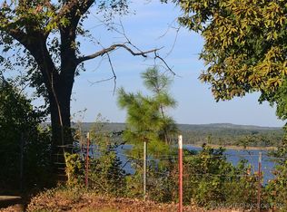 5999 E 109th St N, Wagoner, OK 74467