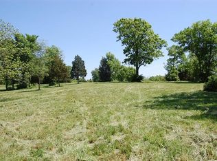 1382 Gastineau Ln LOT 1400, Versailles, KY 40383