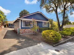 536 College St, Healdsburg, CA 95448