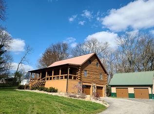 1024 Church Camp Rd, Bedford, IN 47421