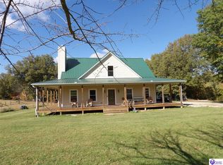 415 Polie Handy Rd, Canmer, KY 42722