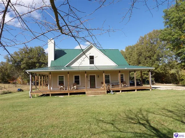 415 Polie Handy Rd, Canmer, KY 42722