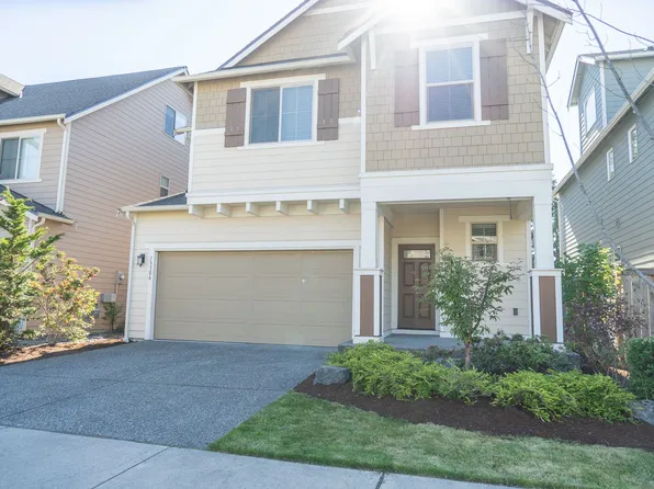 13306 23rd Ave SE, Mill Creek, WA 98012