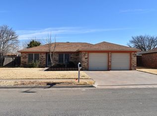 8405 Fremont Ave, Lubbock, TX 79423