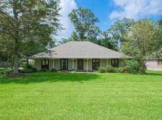11024 Suncrest Ave, Baton Rouge, LA 70818