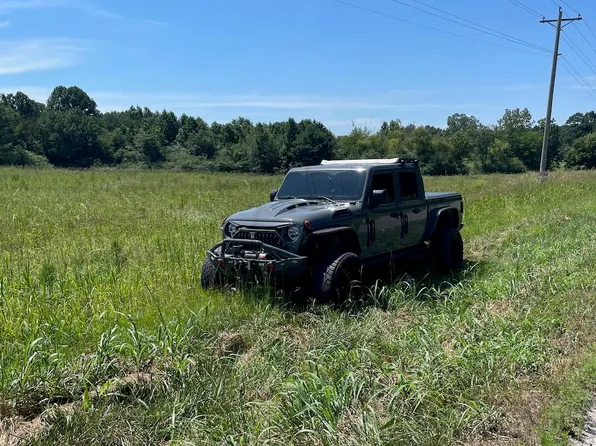 1352 County Road 12 #0, Arley, AL 35541