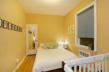 Sold by Citi Habitats